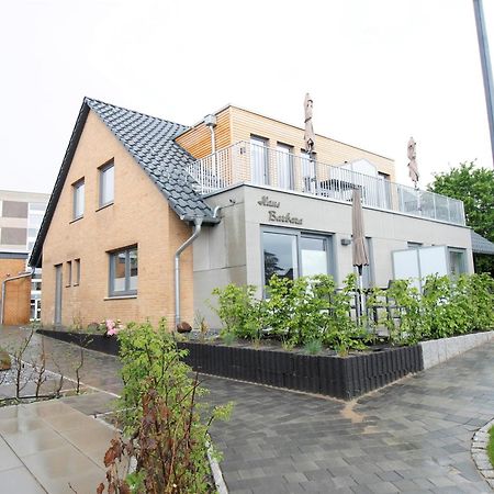 Haus Barbara - Schwimmbad Und Sauna Im Haus-Whg 11 Греміц Екстер'єр фото